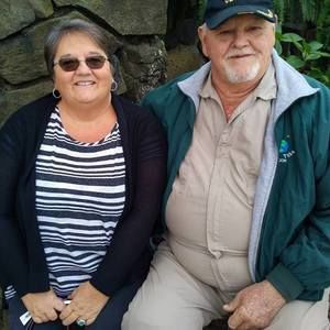 Meet your Posher, Vickie